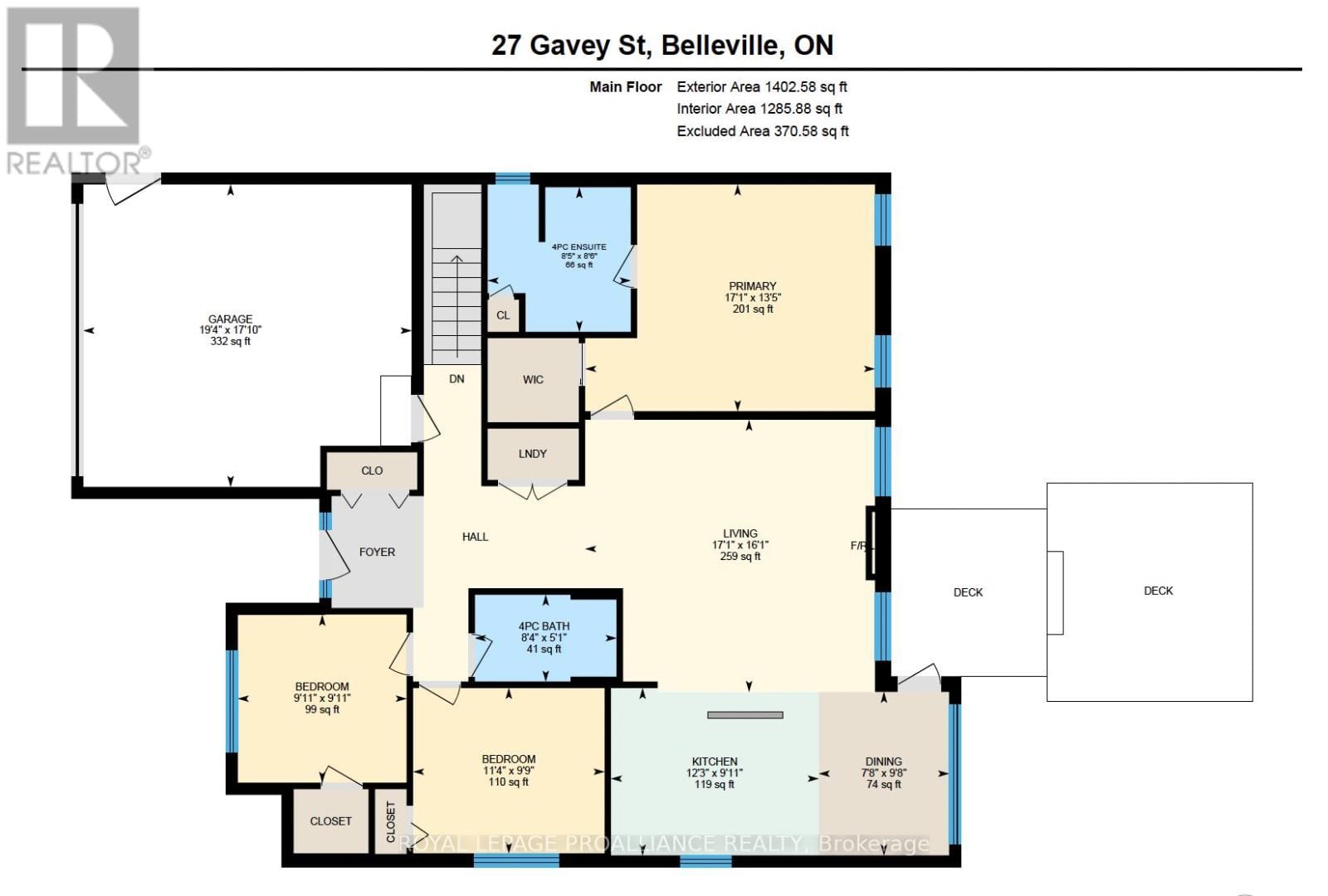 27 GAVEY STREET Image 33