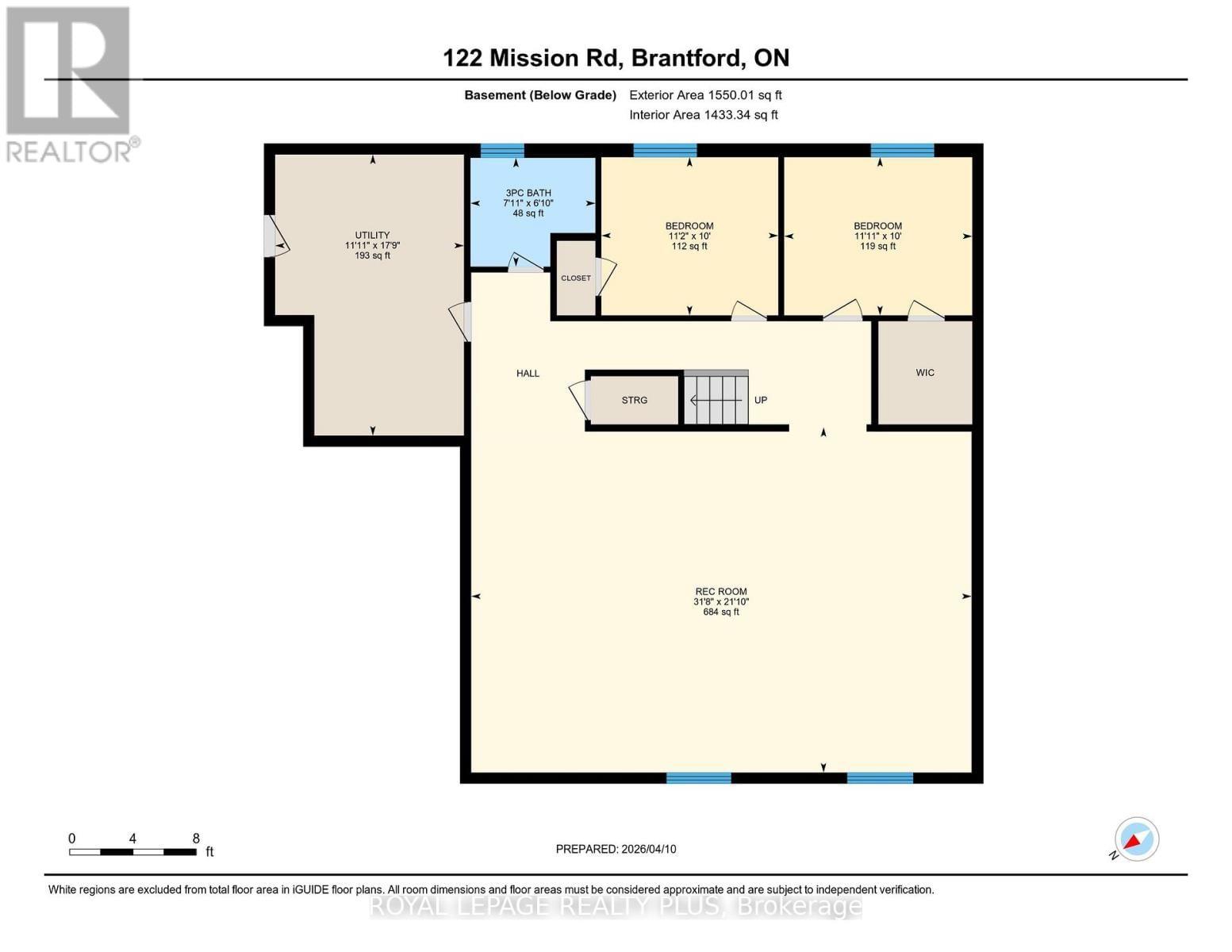 122 MISSION ROAD Image 34