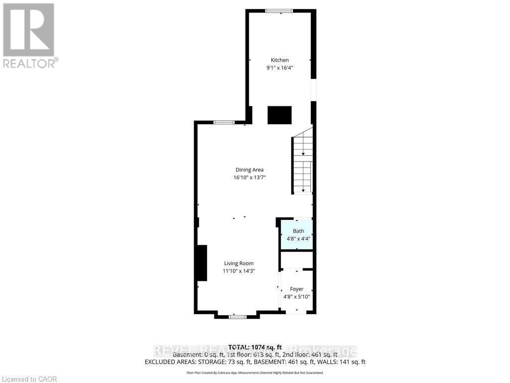 47 WOOD STREET EAST Image 28