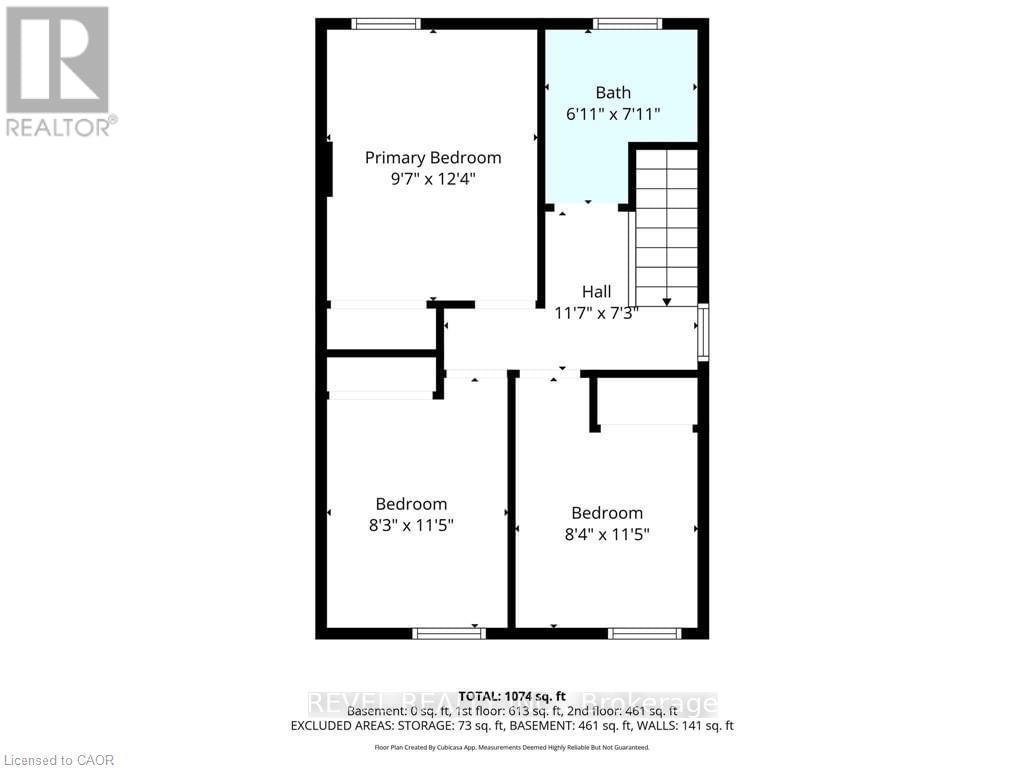 47 WOOD STREET EAST Image 29