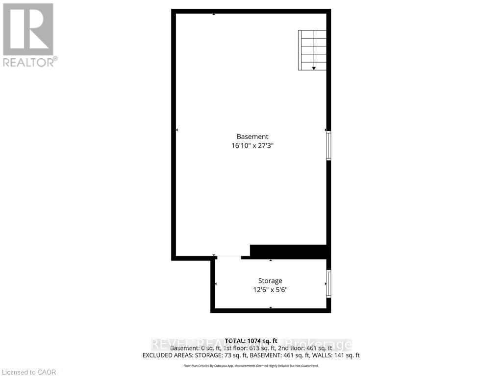 47 WOOD STREET EAST Image 30