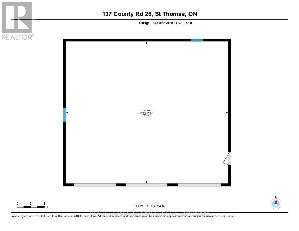 137 ST GEORGE STREET Image 44