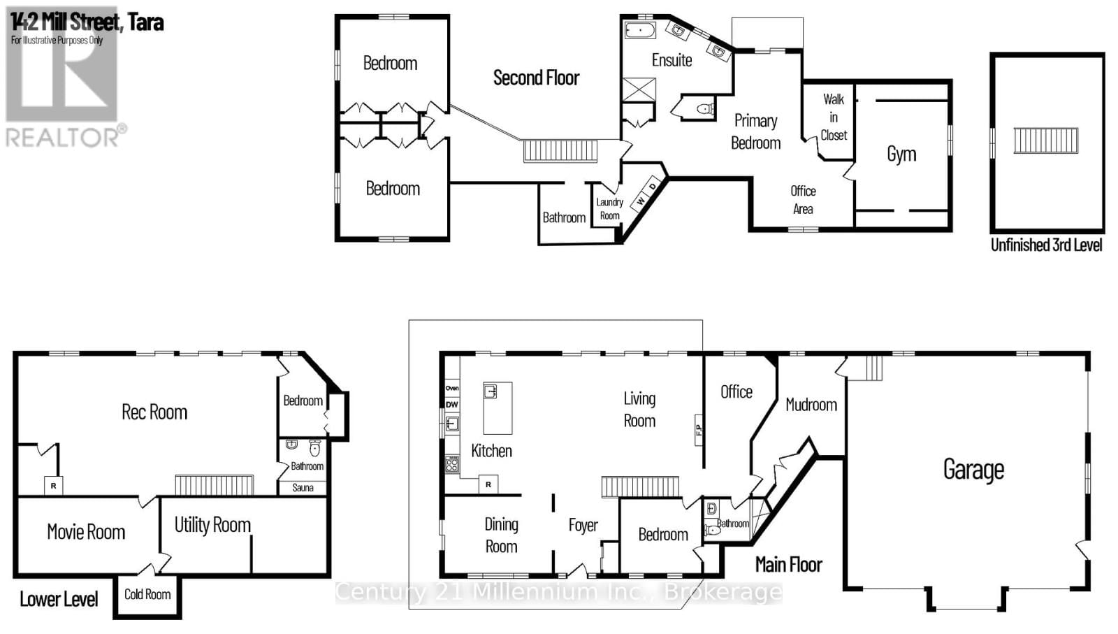 142 MILL STREET Image 37