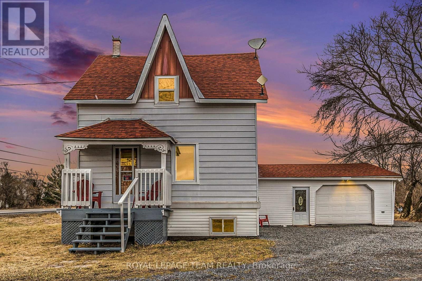 10296 MARIONVILLE ROAD Image 1