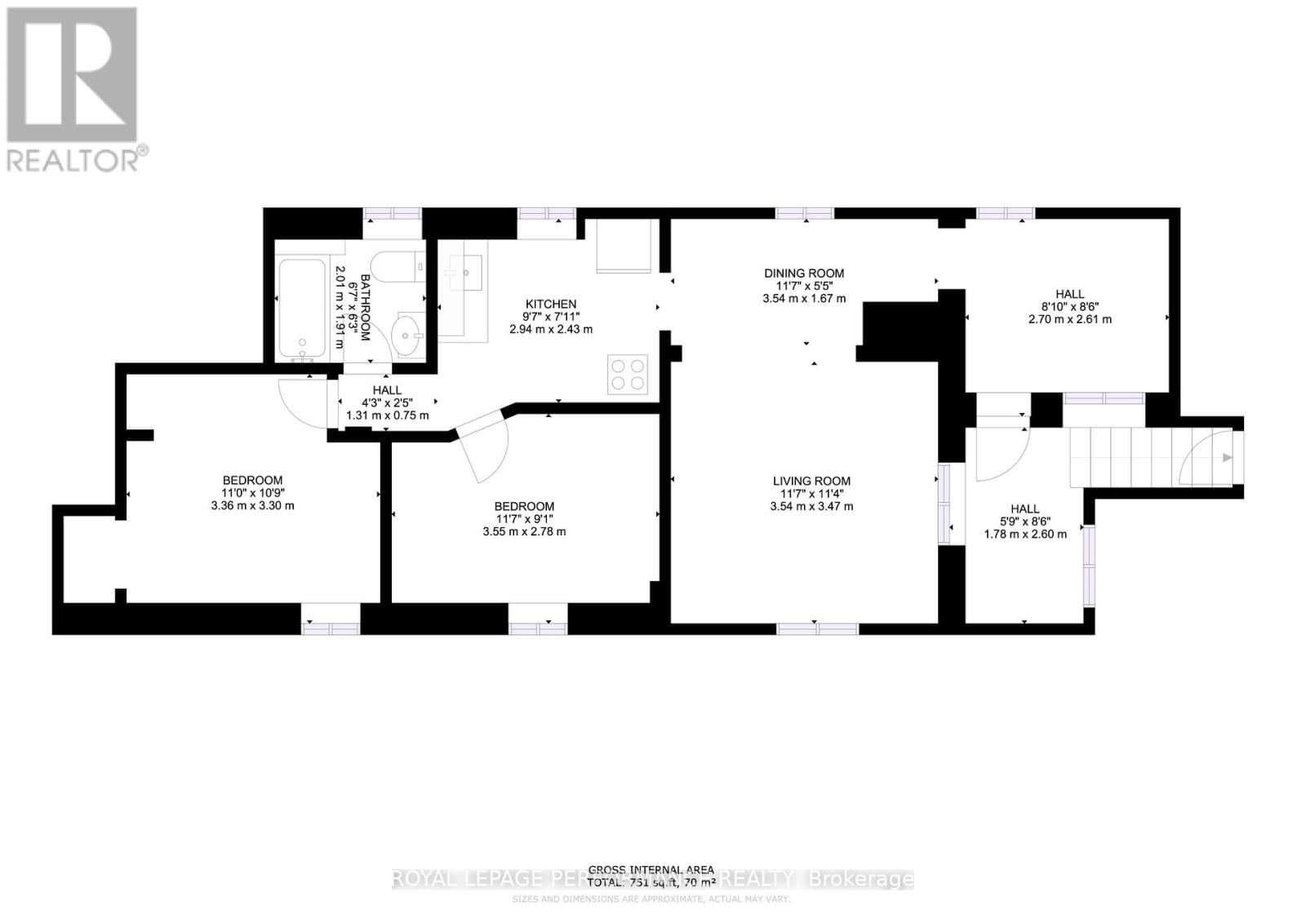 B - 721 COOPER STREET Image 11