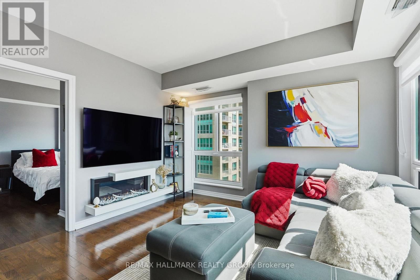 809 - 200 RIDEAU STREET Image 20