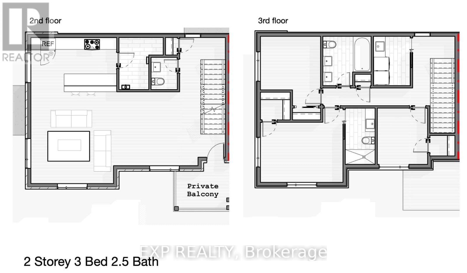 A - 2 CAROLINE AVENUE Image 24