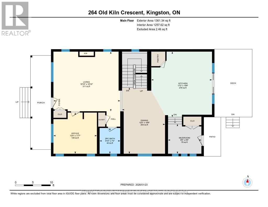 264 OLD KILN CRESCENT Image 28