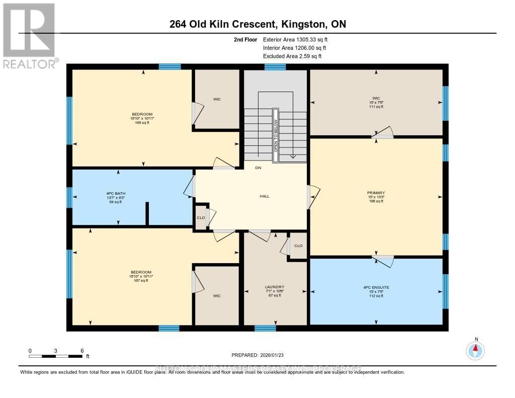 264 OLD KILN CRESCENT Image 29