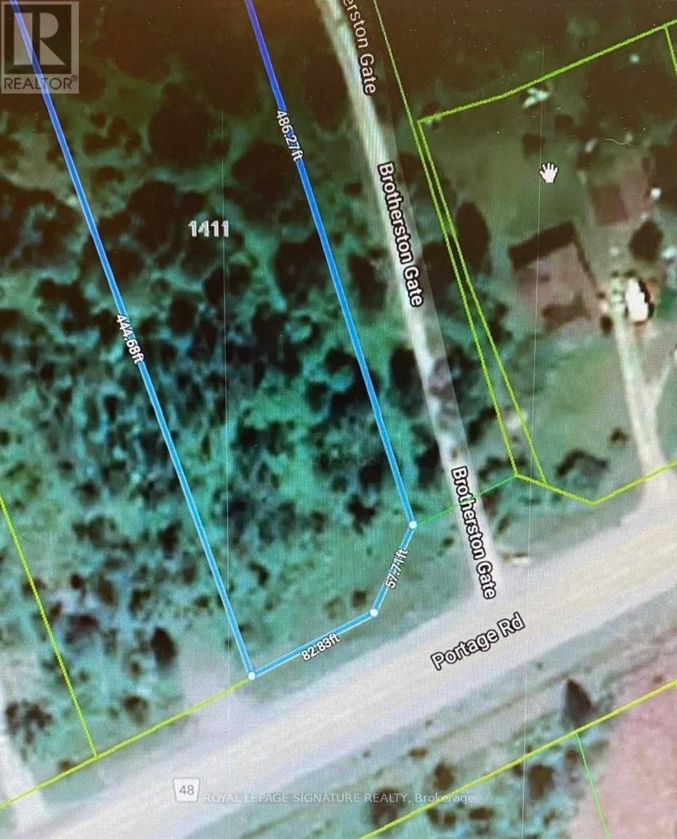 1411 PORTAGE ROAD Image 14