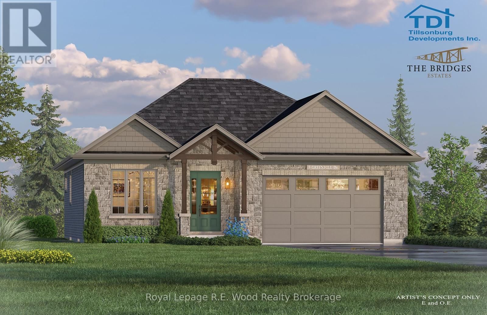 37 GREENHILL DRIVE Image 1