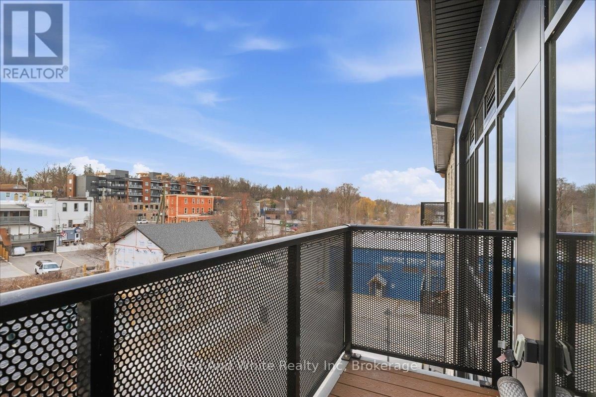 401 - 19 GUELPH AVENUE Image 23