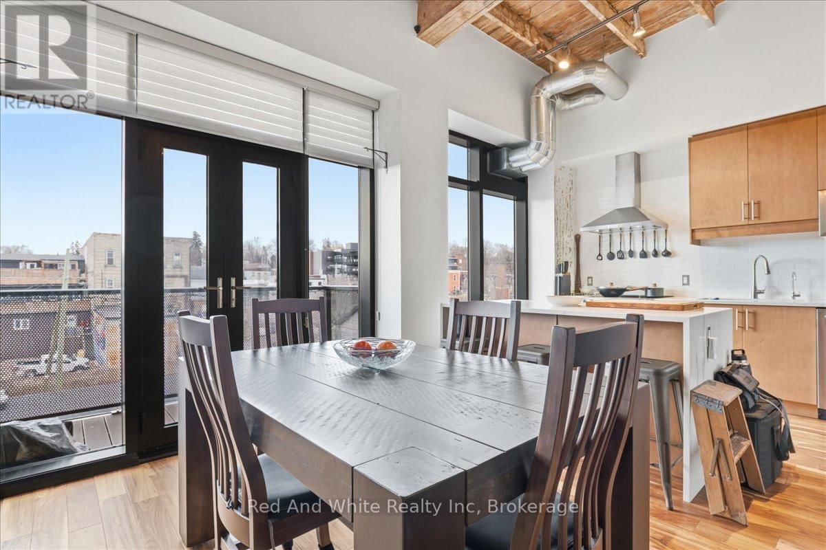 401 - 19 GUELPH AVENUE Image 7