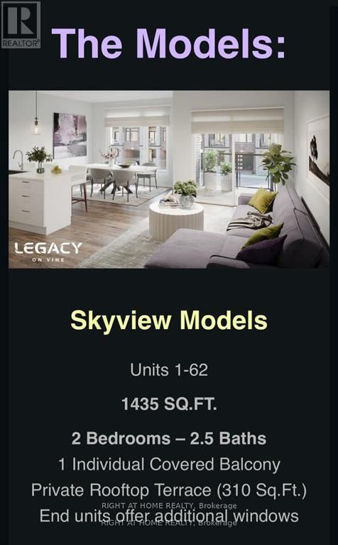 #61 - 292 VINE STREET Image 2