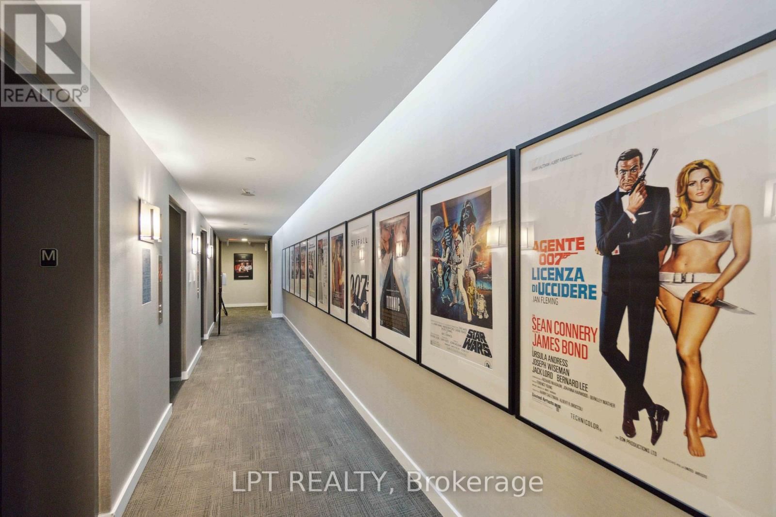 307 - 111 CHAMPAGNE AVENUE SOUTH Image 38