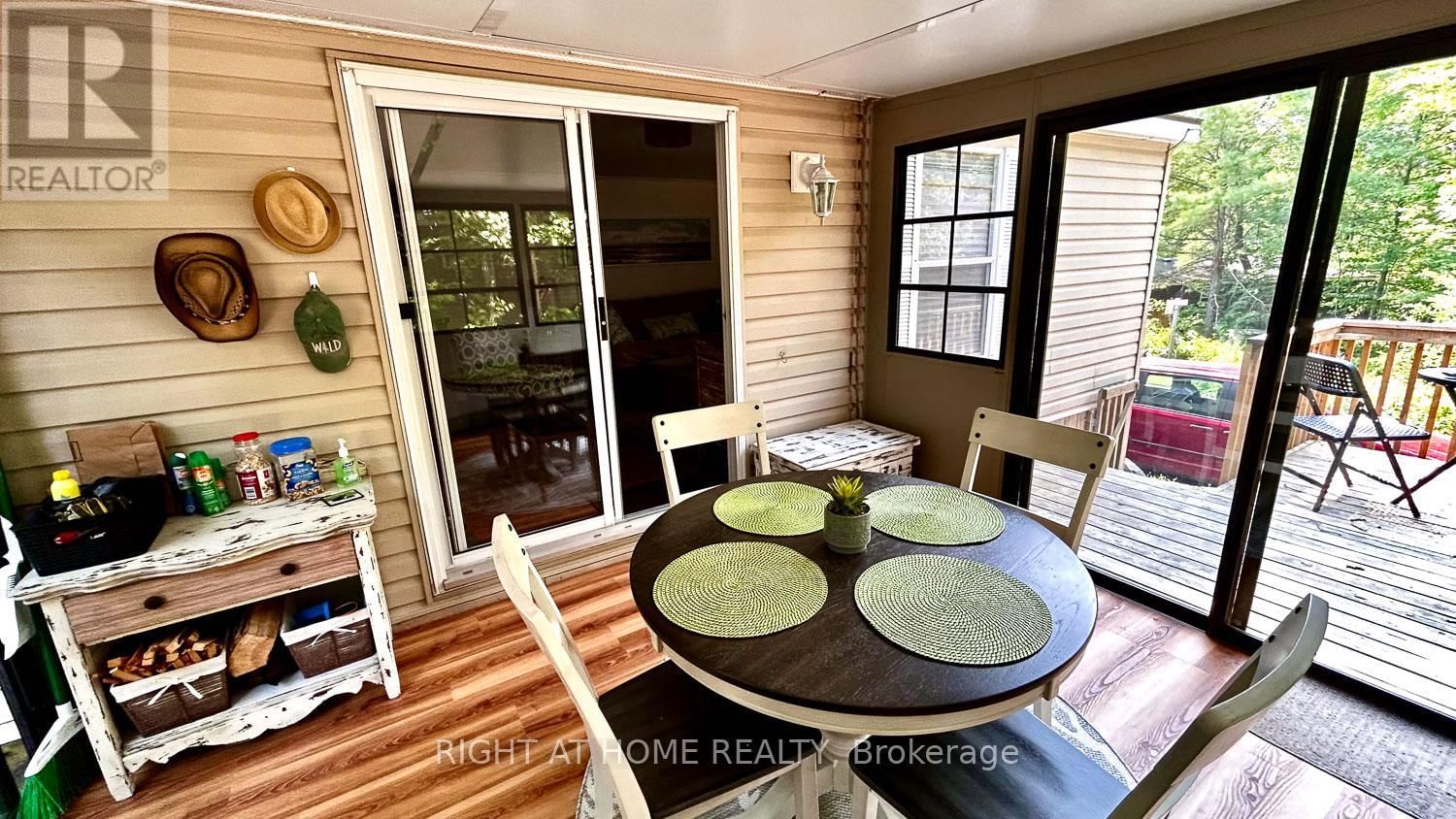 1336 SOUTH MORRISON LAKE ROAD Image 9