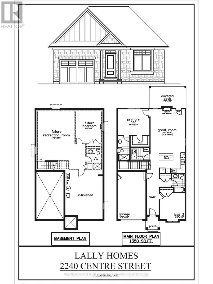 2240 CENTRE STREET Image 2