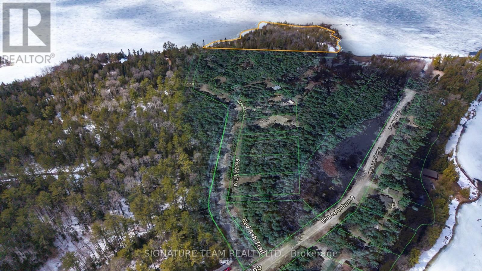 0 RED ASH TRAIL Image 3