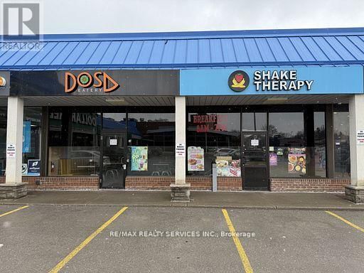 6&7 - 6161 THOROLD STONE ROAD Image 1