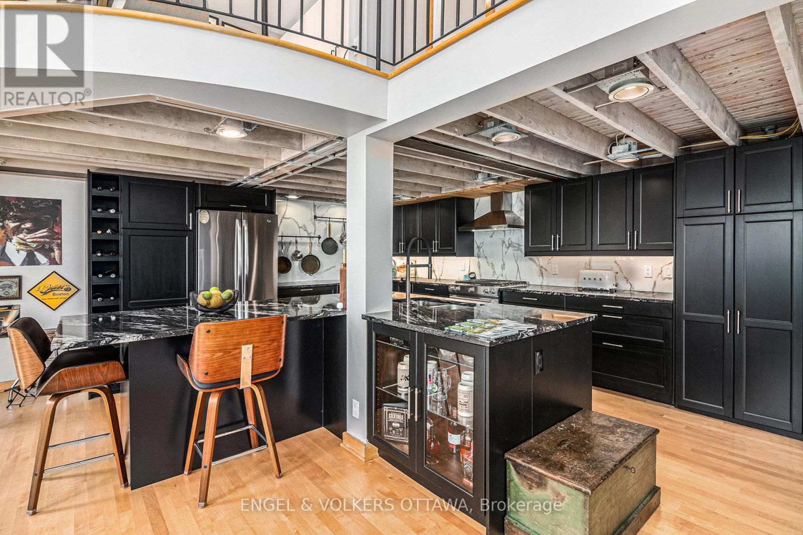 203 - 24 SPRINGFIELD ROAD Image 15