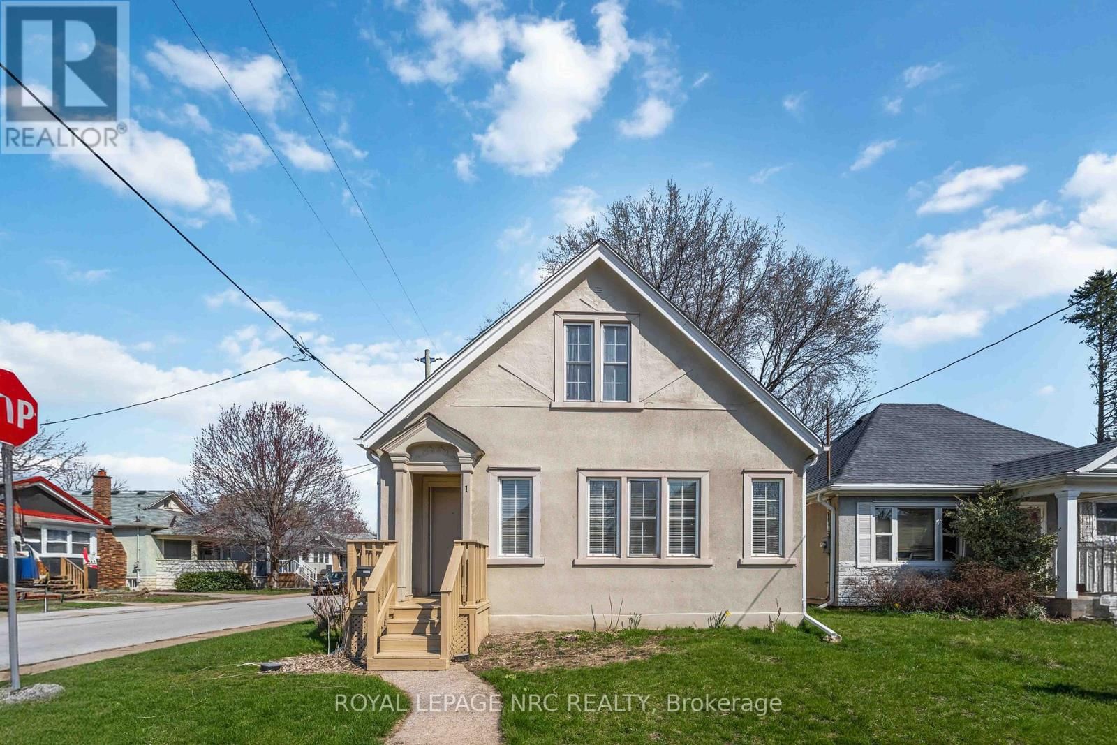 1 LINWOOD STREET Image 1