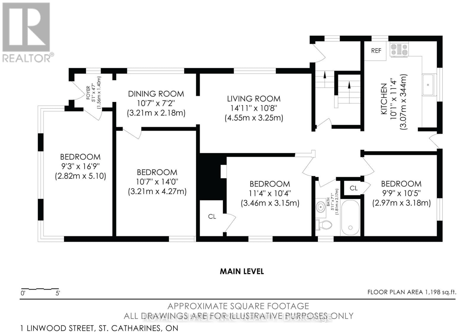 1 LINWOOD STREET Image 47