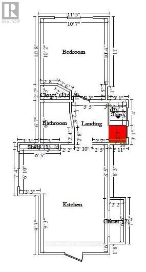 LOFT - 148 GIBSON AVENUE Image 11