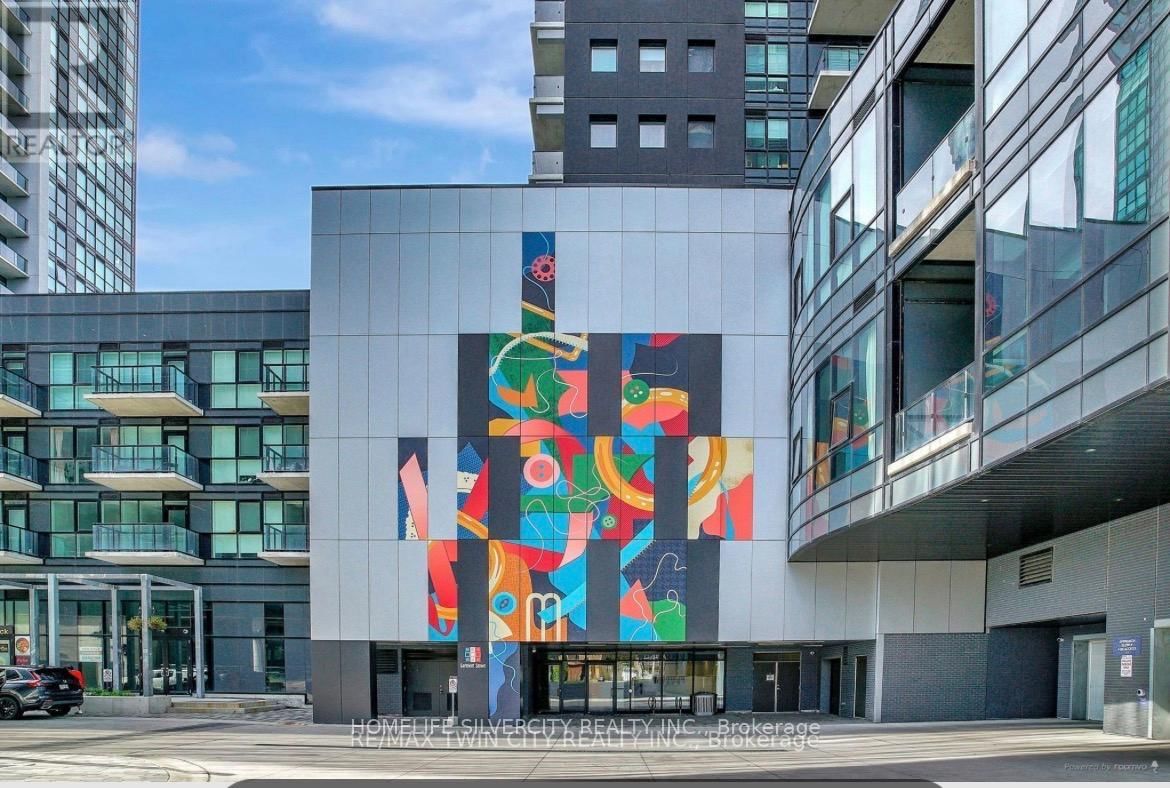 1003 - 104 GARMENT STREET Image 12