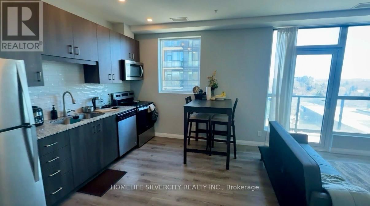 1003 - 104 GARMENT STREET Image 16