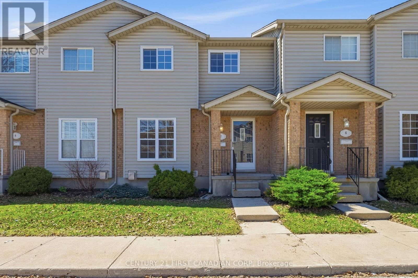 7 - 1920 MARCONI BOULEVARD Image 1