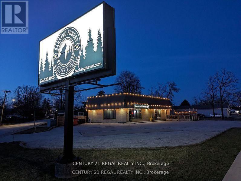 58 KING STREET EAST Image 1