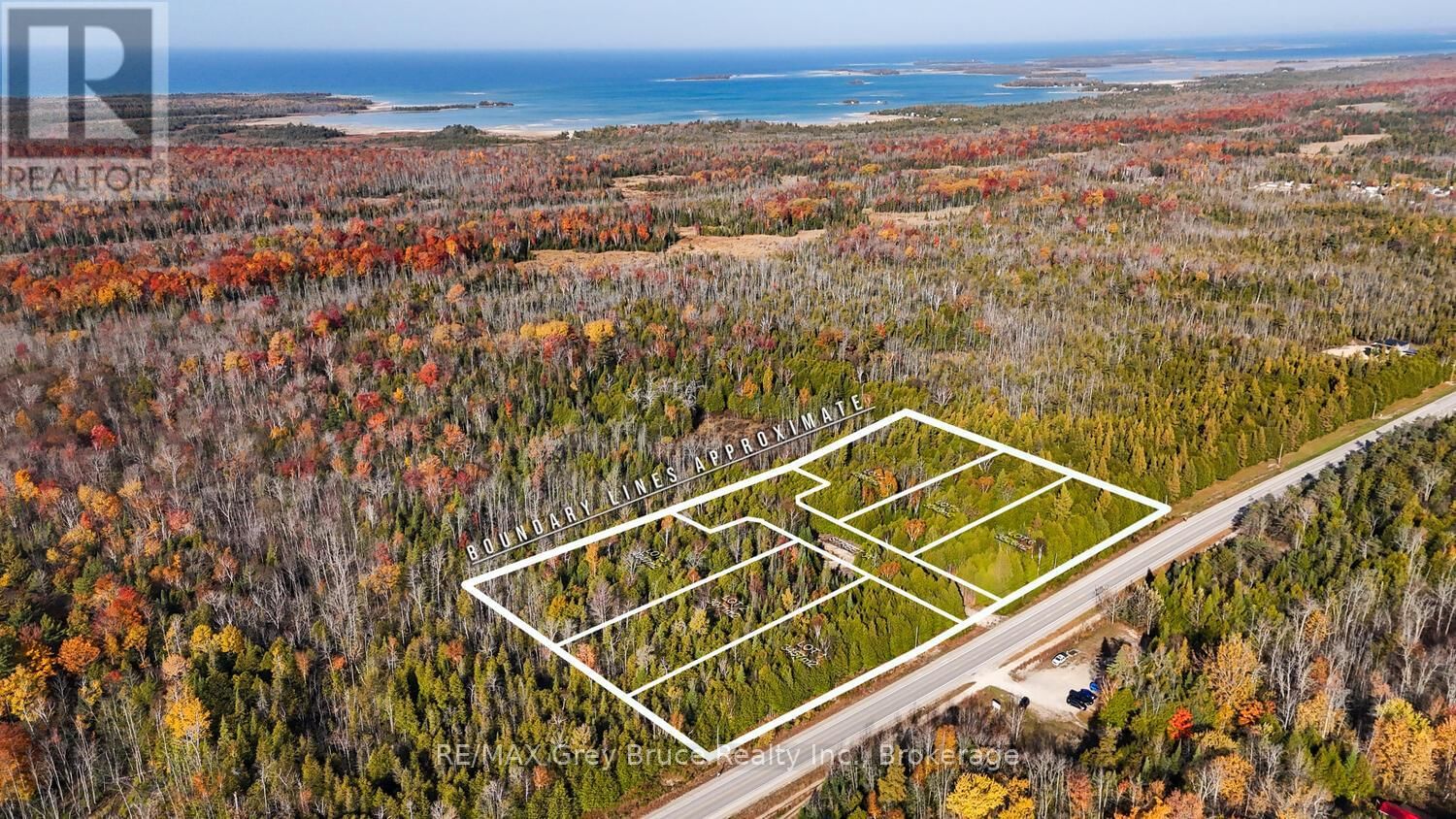 SAUBLE FALLS PARKWAY Image 2