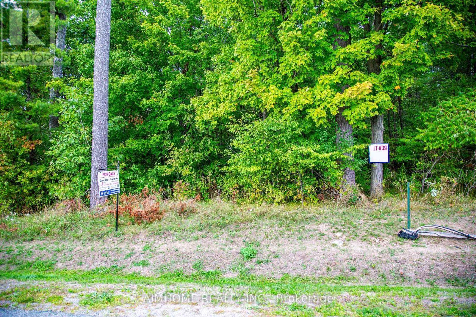 LOT 39 FIRE ROUTE 70 Image 4