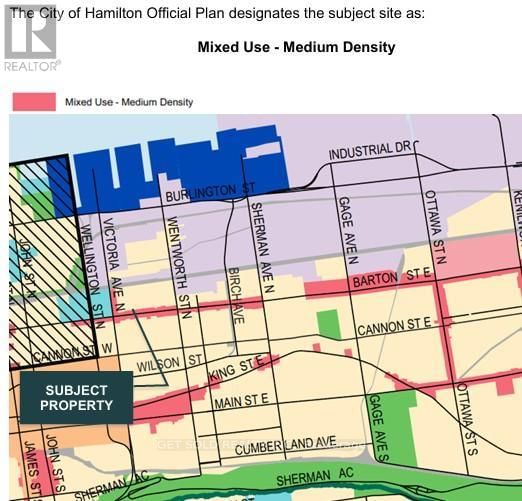 325 BARTON STREET EAST Image 6