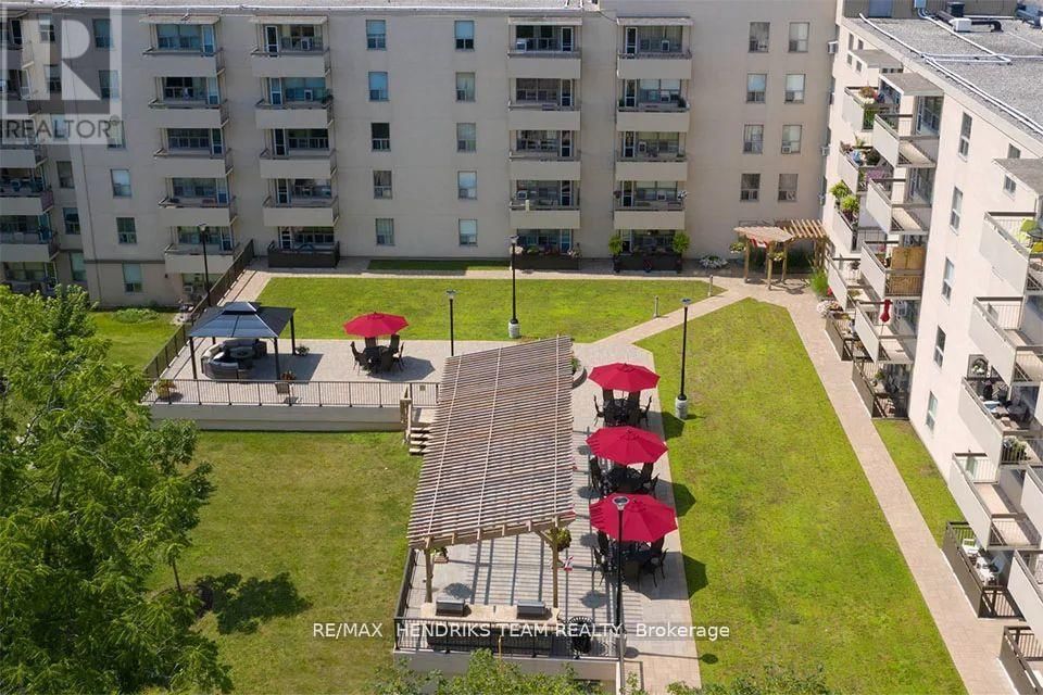 406 - 158 FITCH STREET Image 21