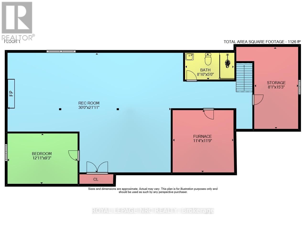 917 CONCESSION 5 ROAD Image 49