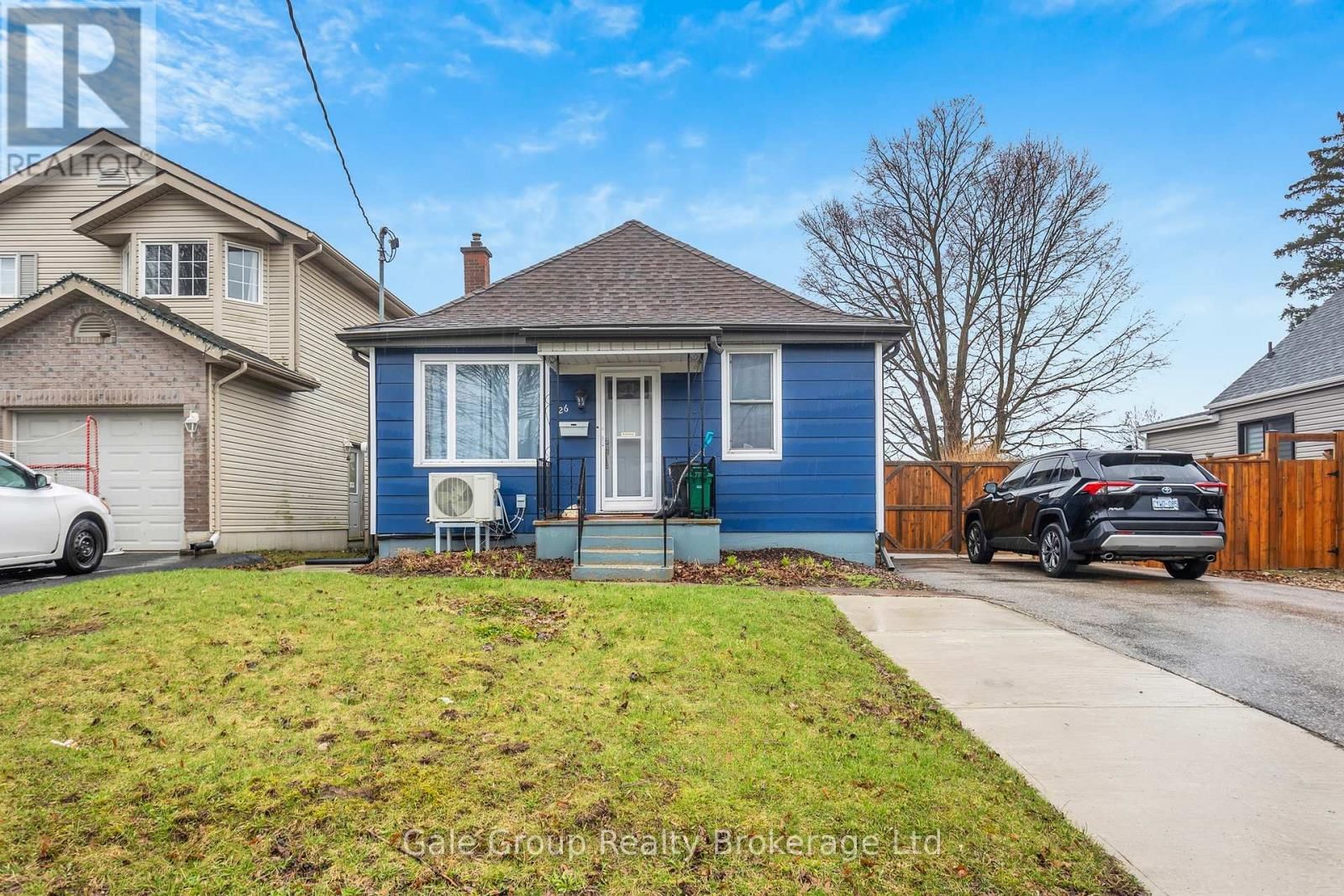 26 STAFFORD STREET Image 3