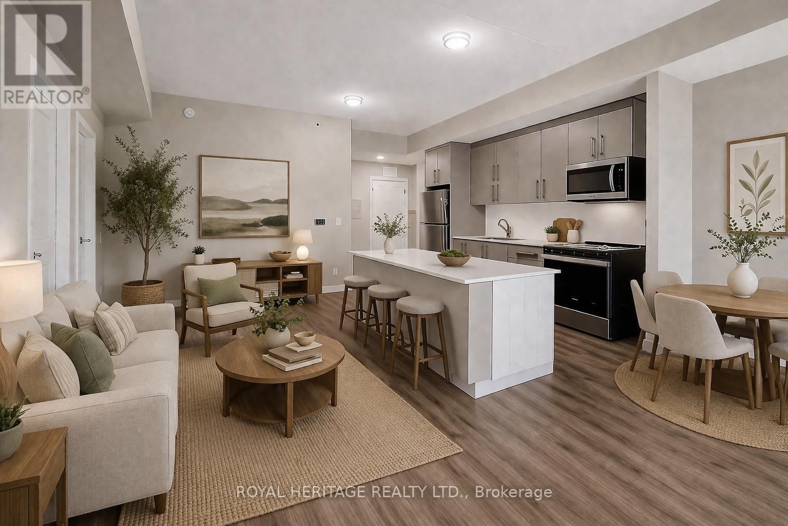 511 - 15 QUEEN STREET SOUTH Image 2