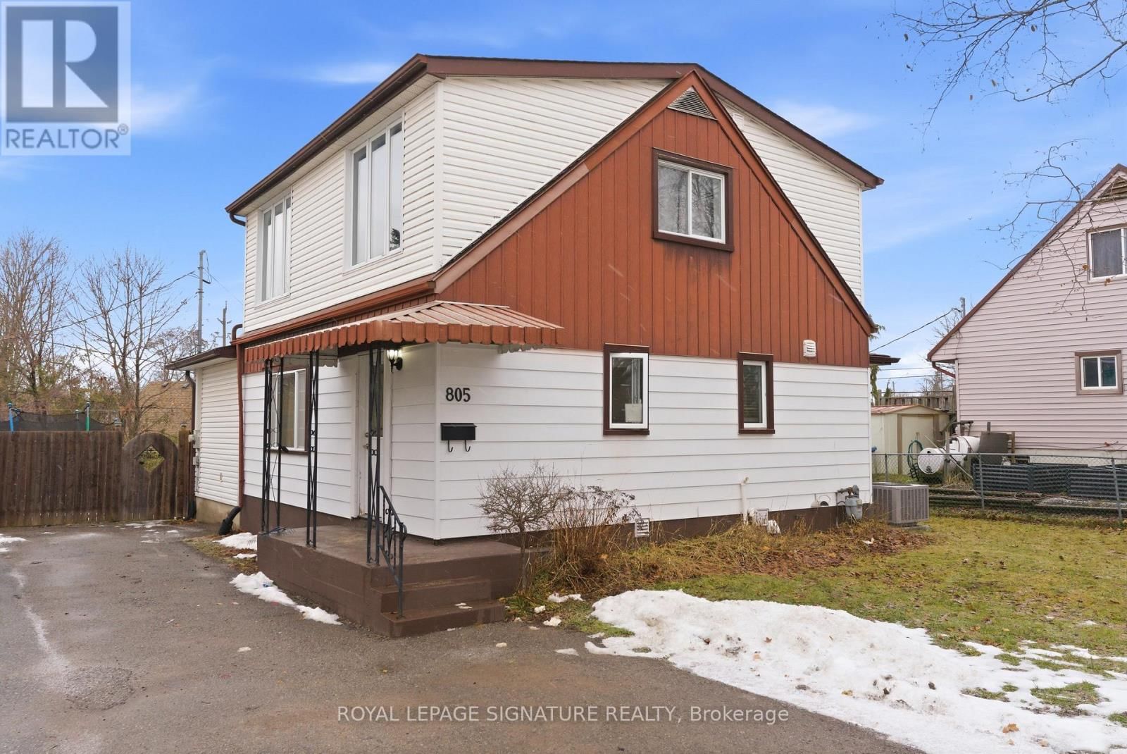 805 MORPHET AVENUE Image 1