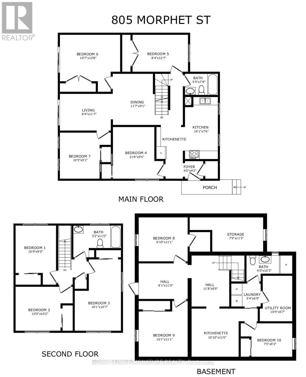 805 MORPHET AVENUE Image 2