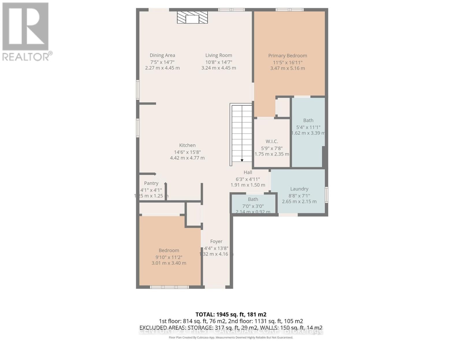 41 AMBROSIA PATH Image 28