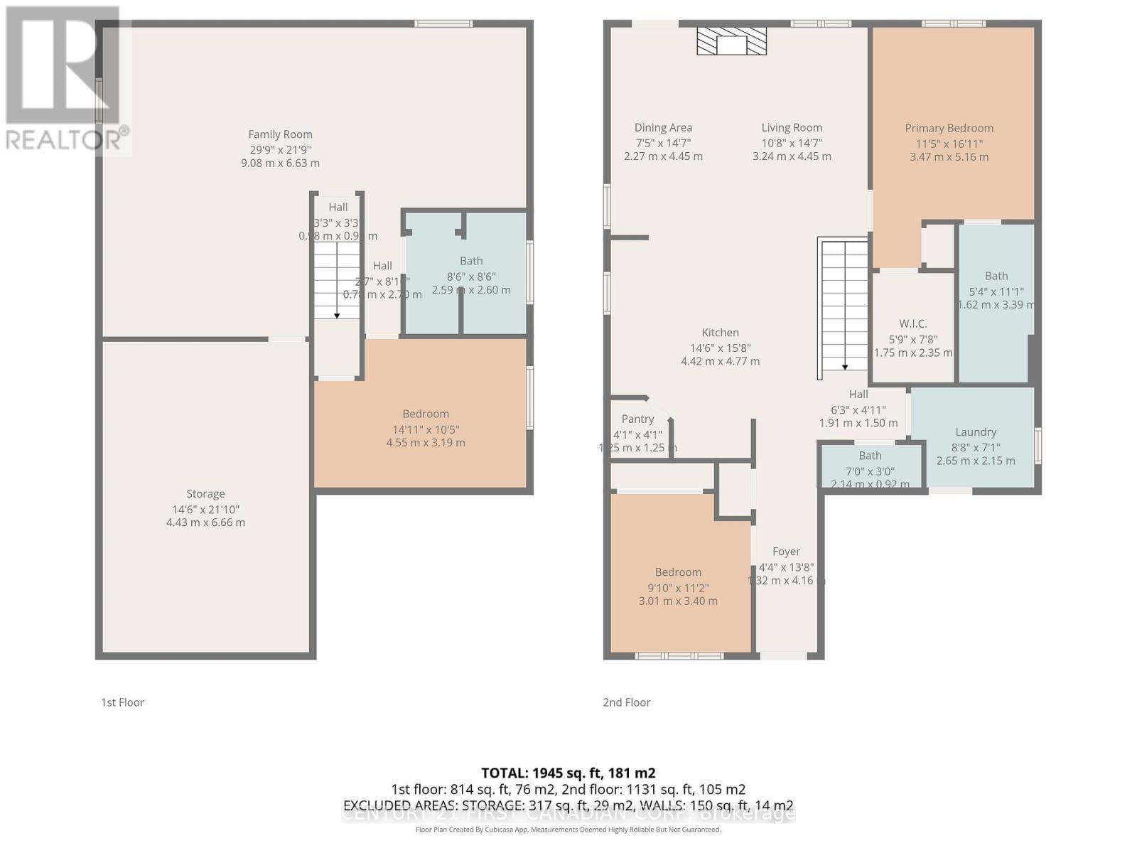 41 AMBROSIA PATH Image 29