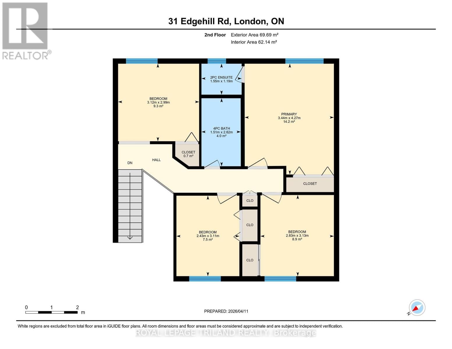 31 EDGEHILL ROAD Image 47