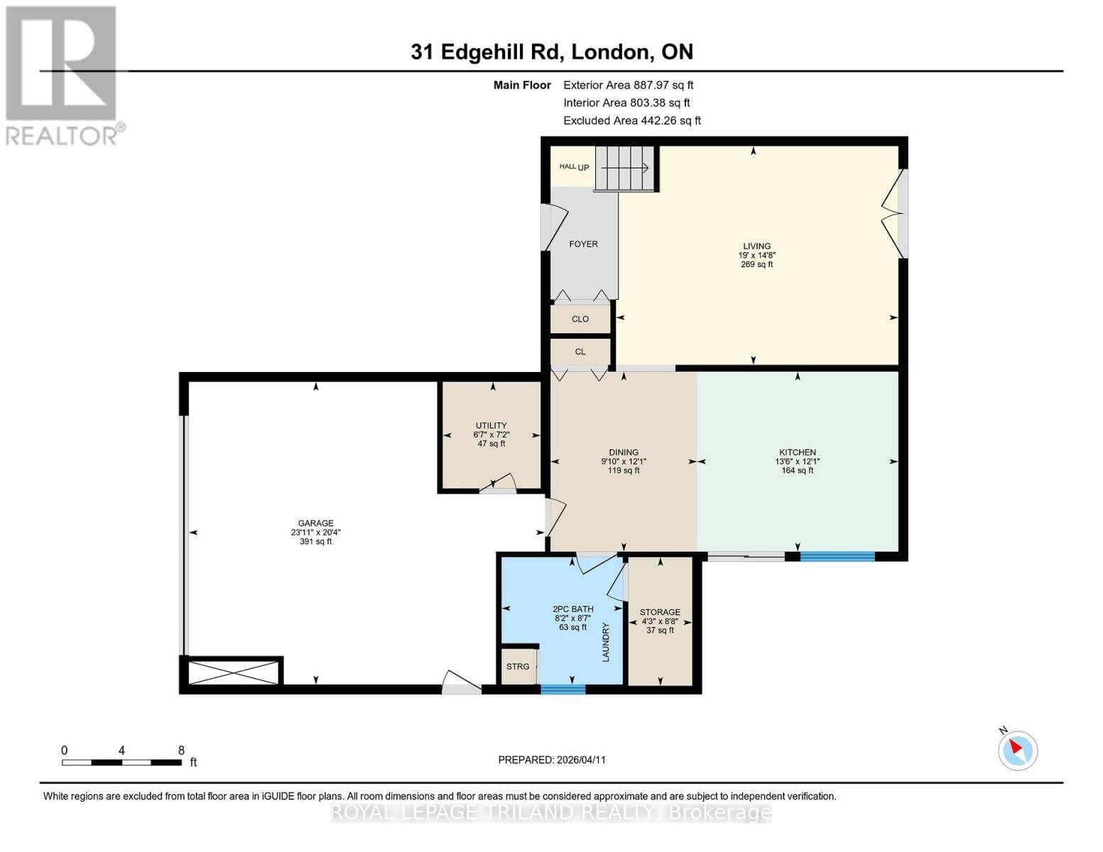 31 EDGEHILL ROAD Image 48