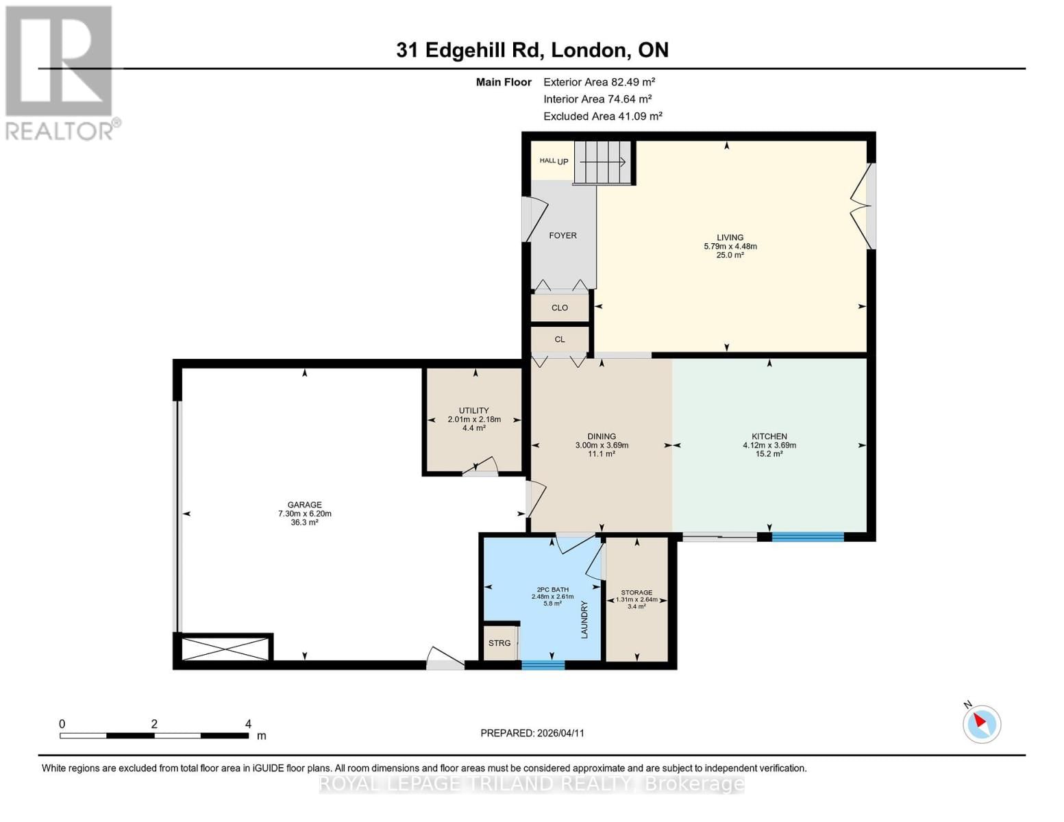 31 EDGEHILL ROAD Image 49