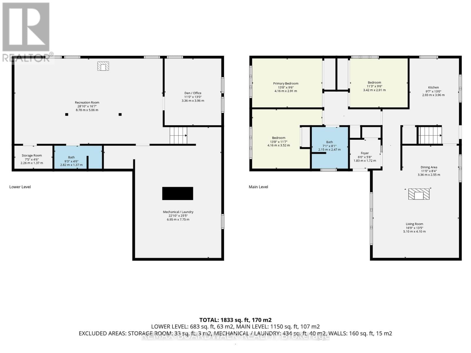 32 BOWMOOR AVENUE Image 39