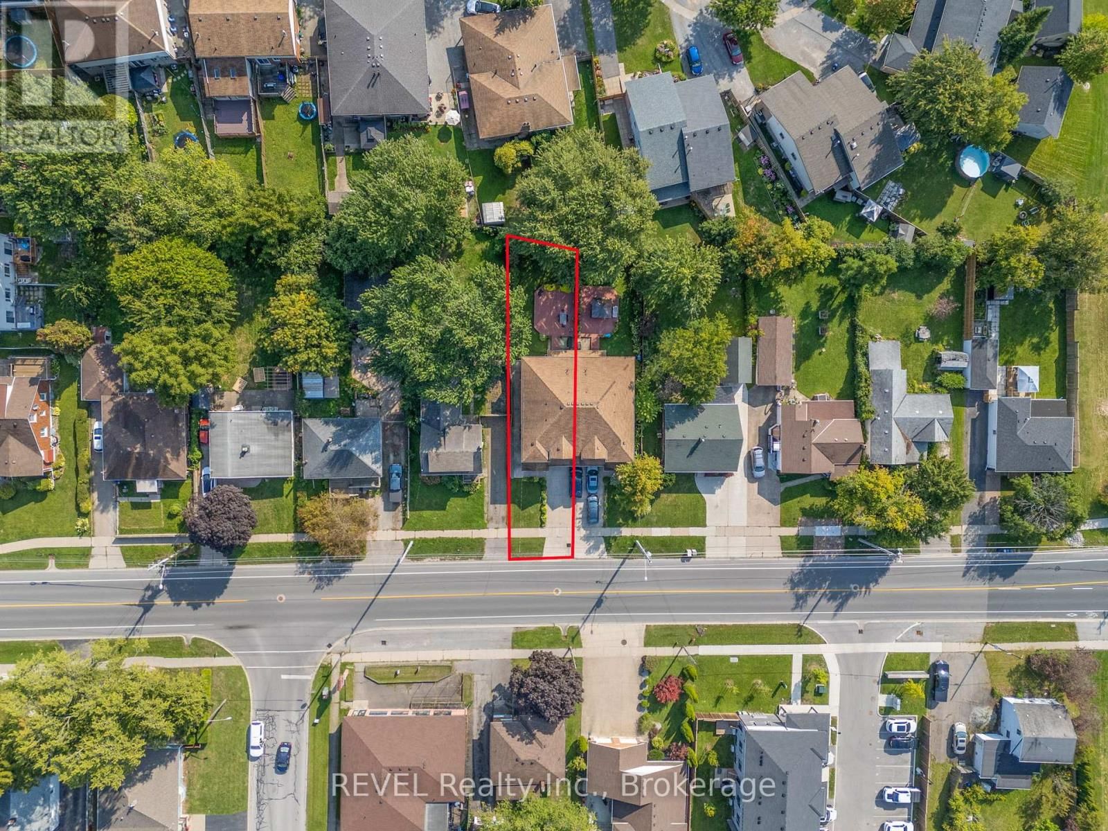 6558 MONTROSE ROAD Image 49