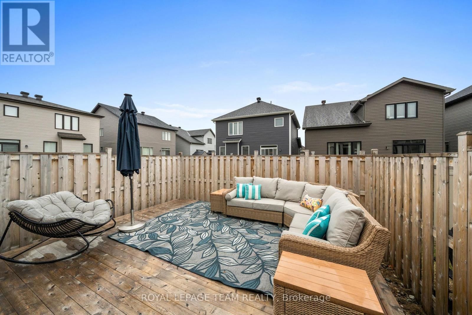 1160 BECKETT CRESCENT Image 38