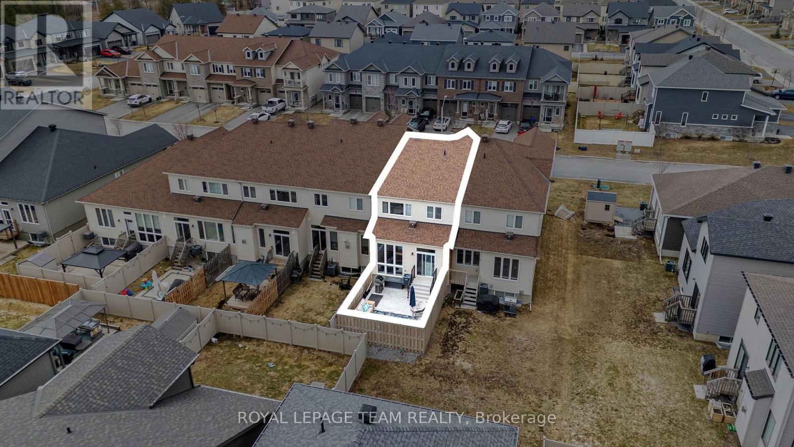 1160 BECKETT CRESCENT Image 46