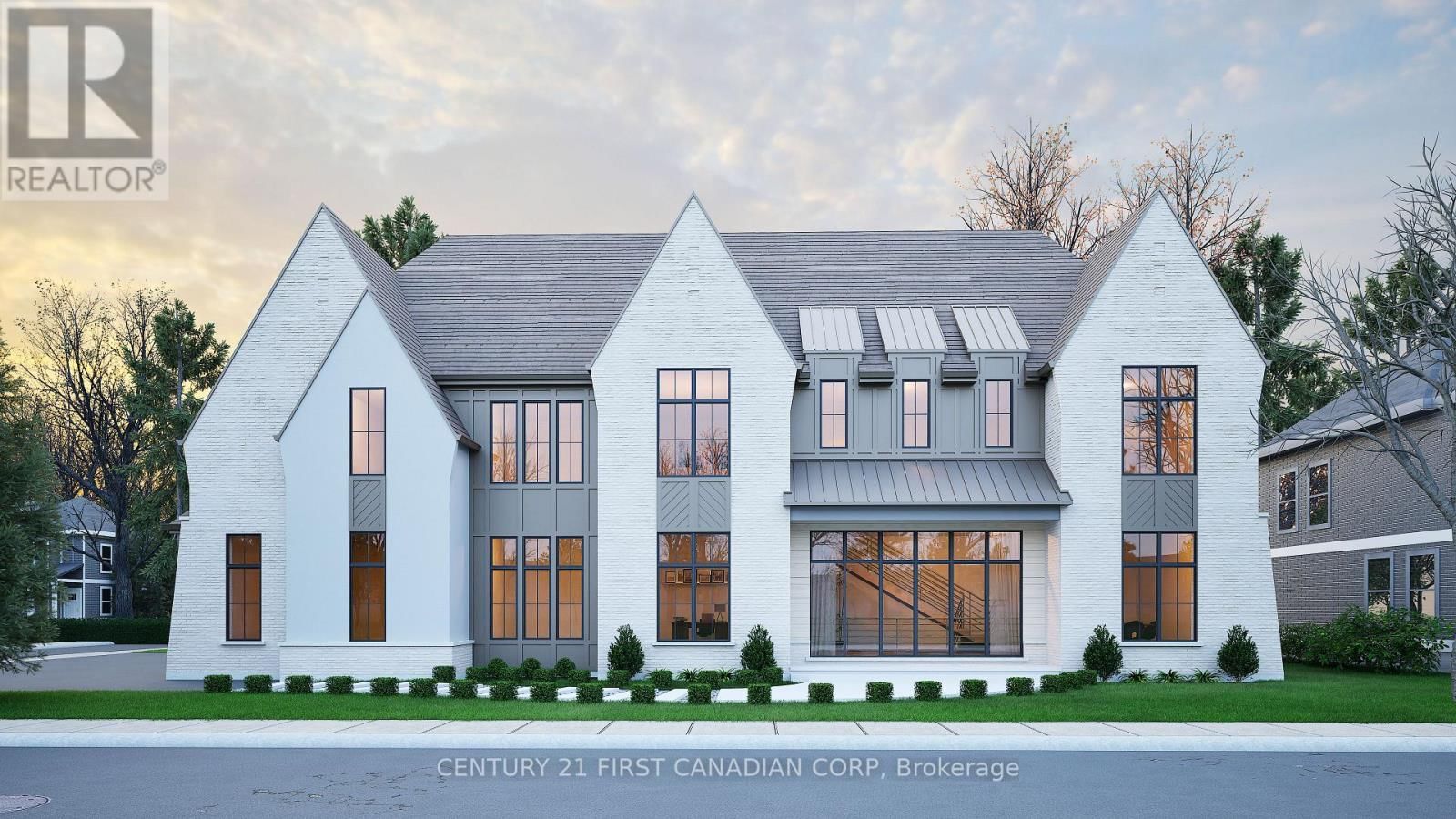 10137 MERRYWOOD DRIVE Image 1